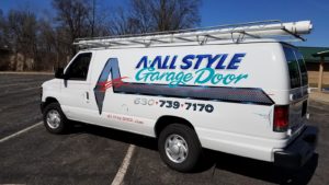 A-All Style Door Truck