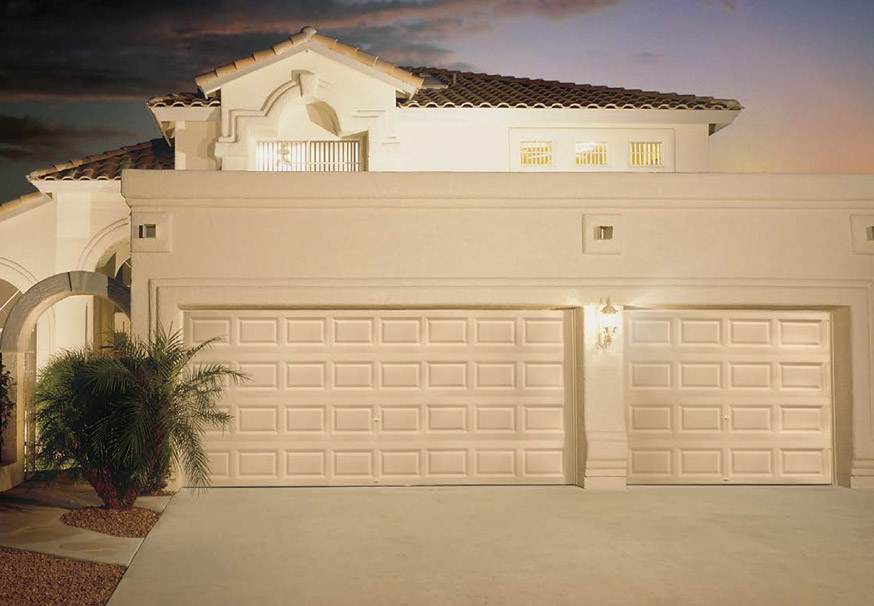 CLOPAY ® VALUE PLUS SERIES GARAGE DOORS garage doors