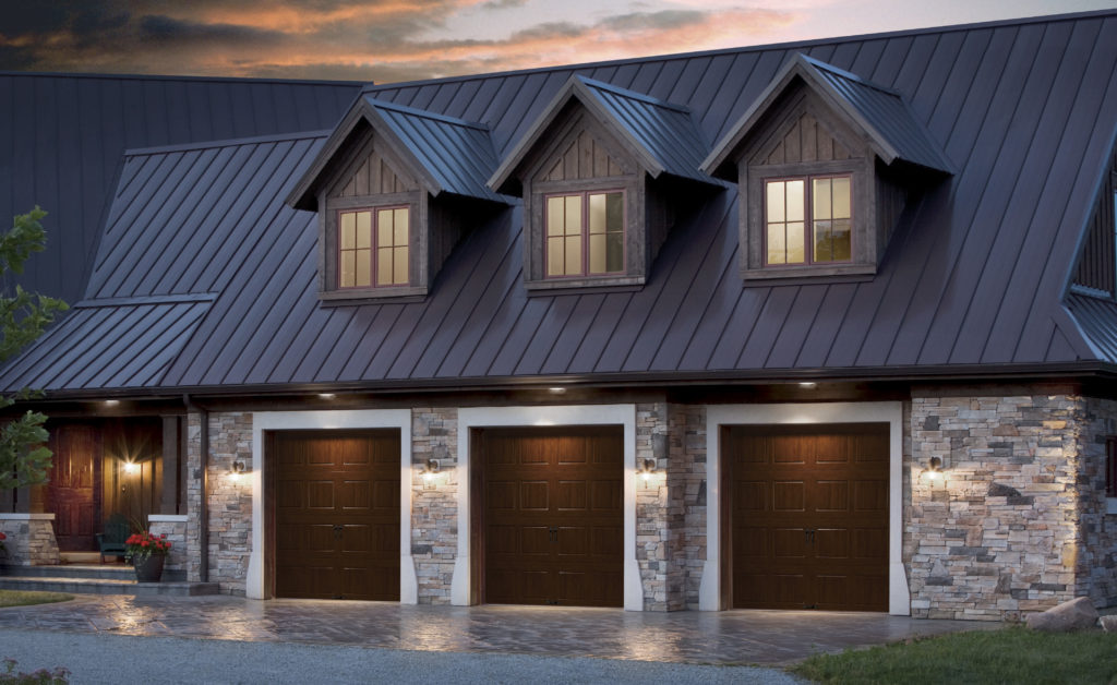 quality garage door service and products