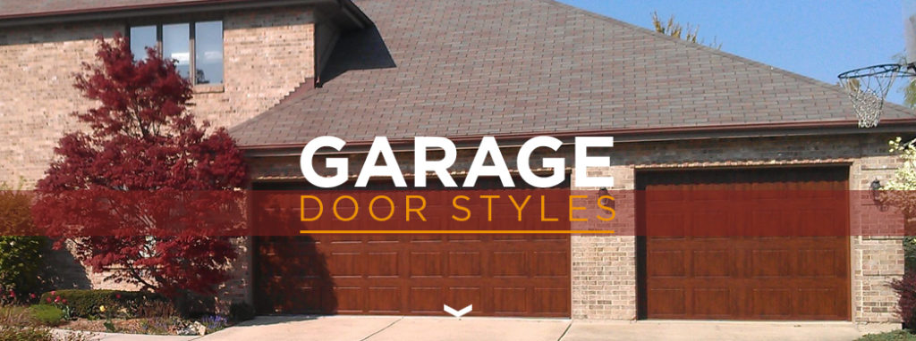 Garage Door Styles