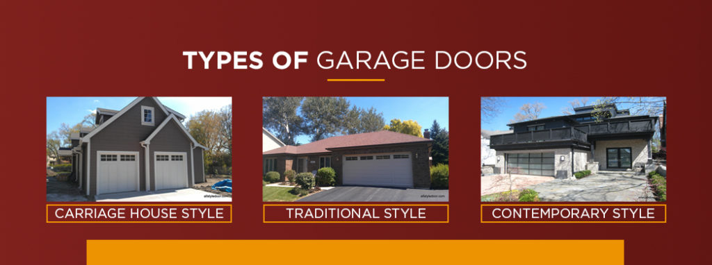 Garage Door Repair