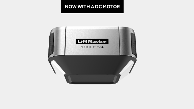LiftMaster 84501 Garage Door Opener
