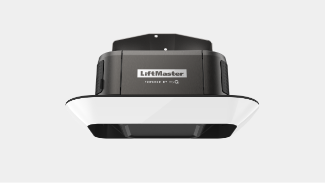 LiftMaster 87802 Garage Door Opener