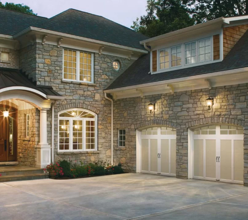 Canyon Ridge® Modern