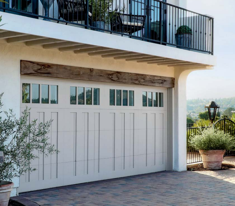 Canyon Ridge® Carriage House (5-Layer)