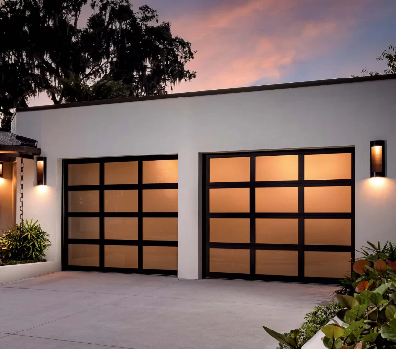 Canyon Ridge® Carriage House (4-Layer)