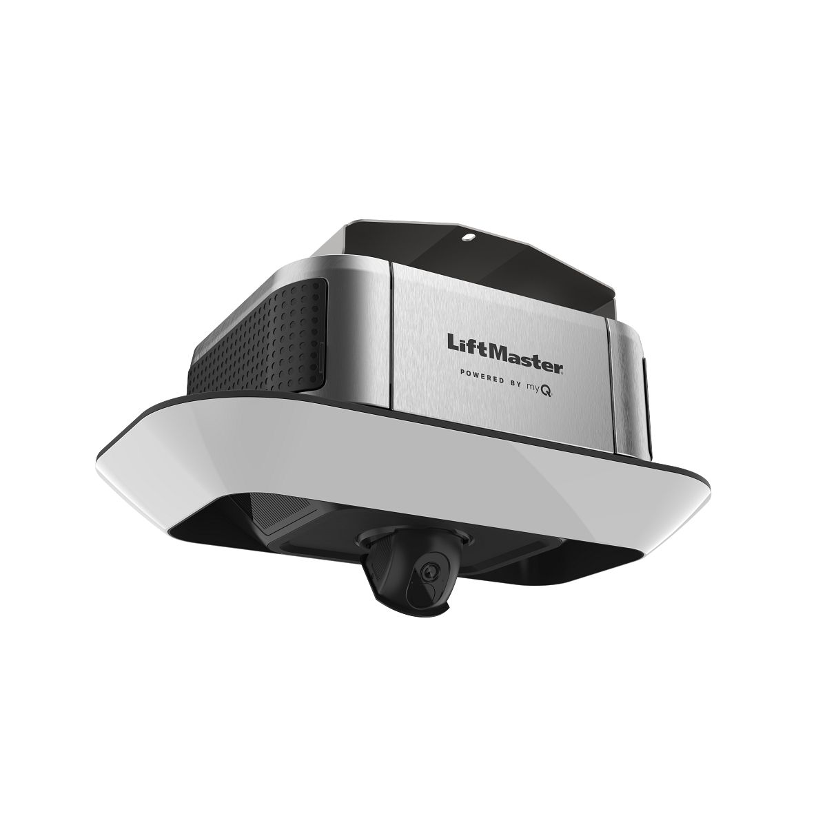 LiftMaster 4690L Heavy Duty Garage Door Opener