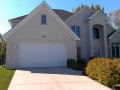 4300 white Lemont oversized