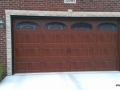 Plainfield GD2LP Walnut Wraught Arch